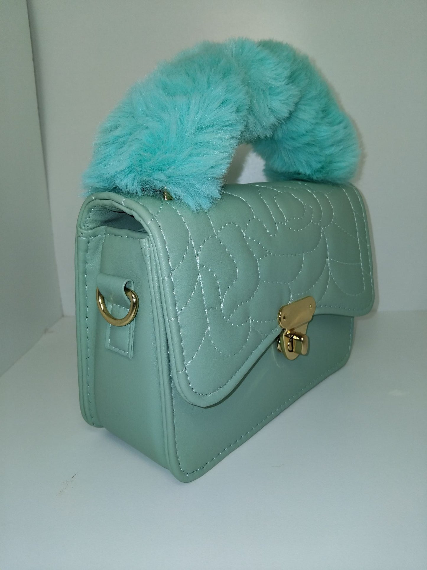 Barbie Fashion Bags