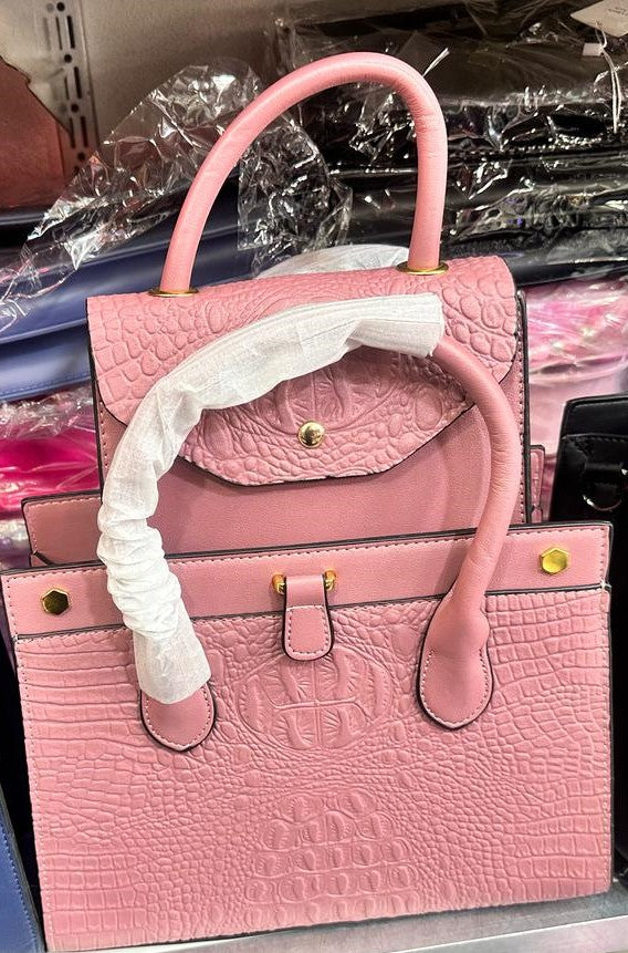 2 Piece Collection Bags