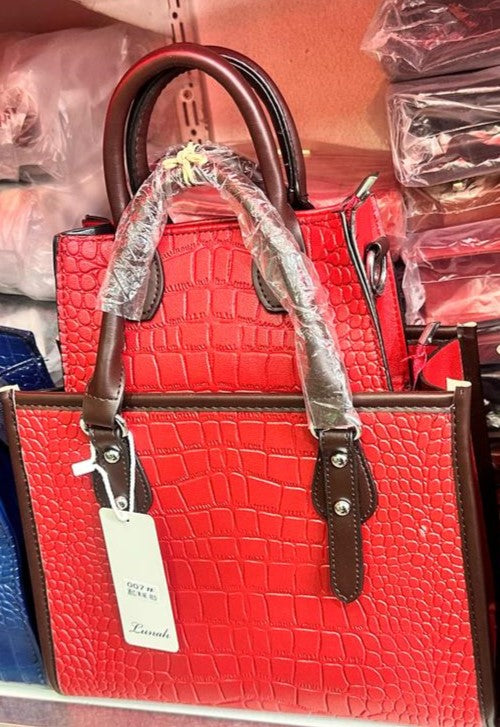 2 Piece Collection Bags
