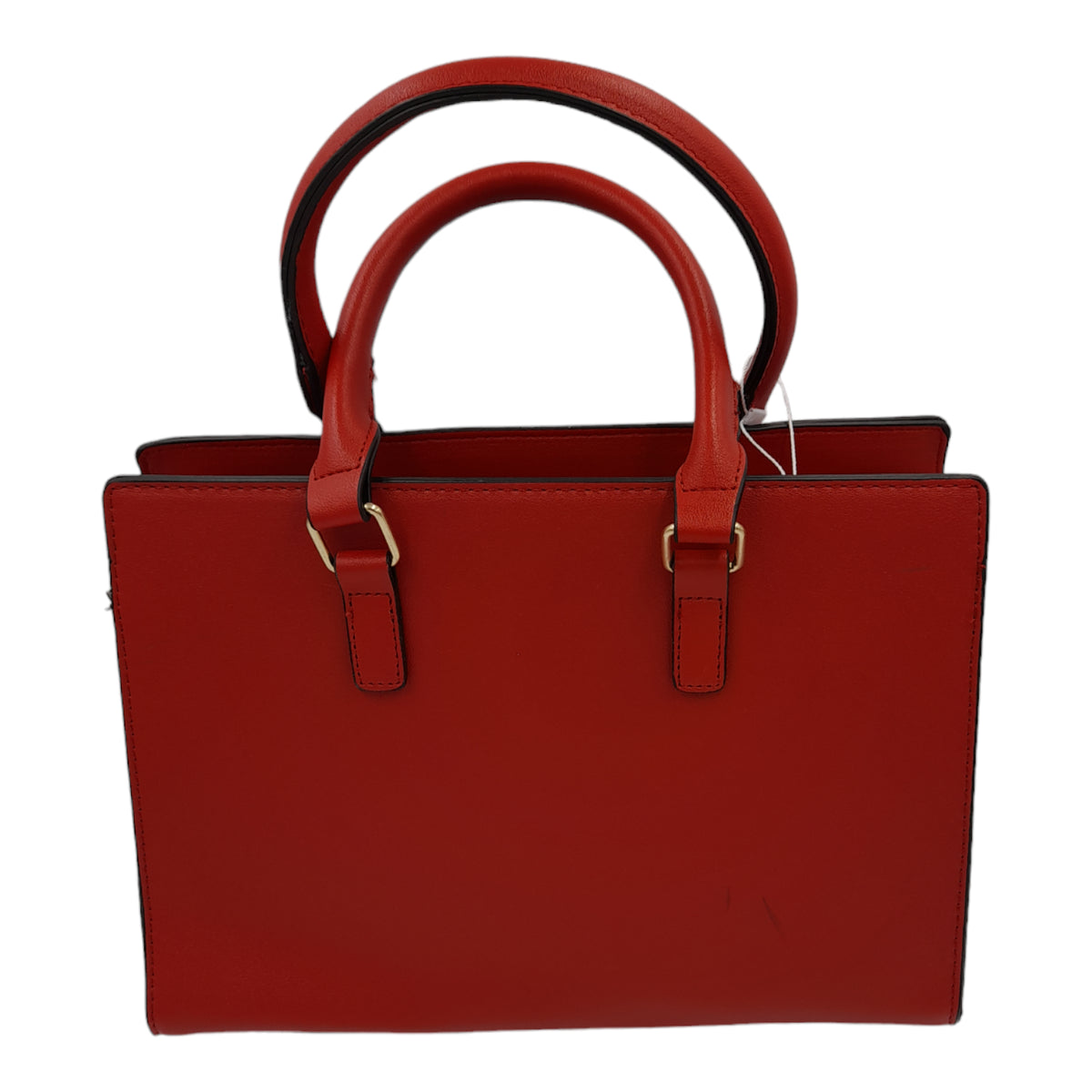 Trendy crocodile skin 2 piece bag