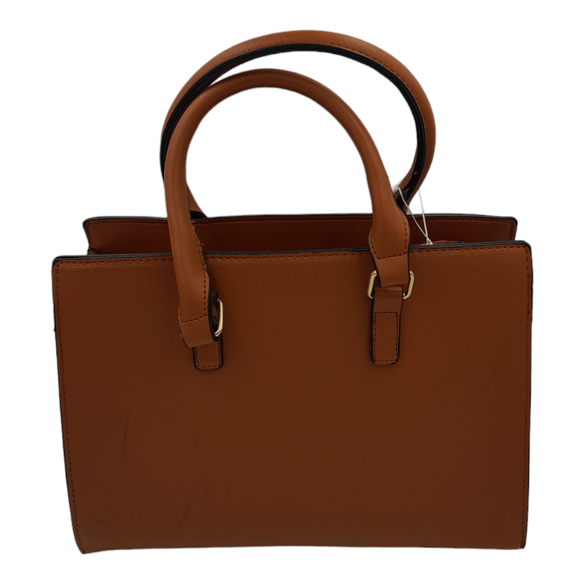 Trendy crocodile skin 2 piece bag