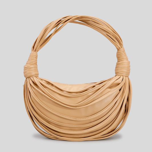 knot noodle hobo bags