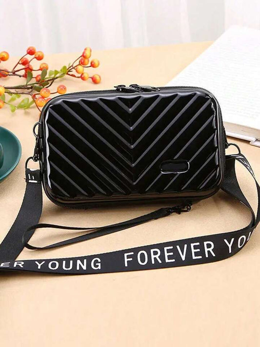Ginger Clutch