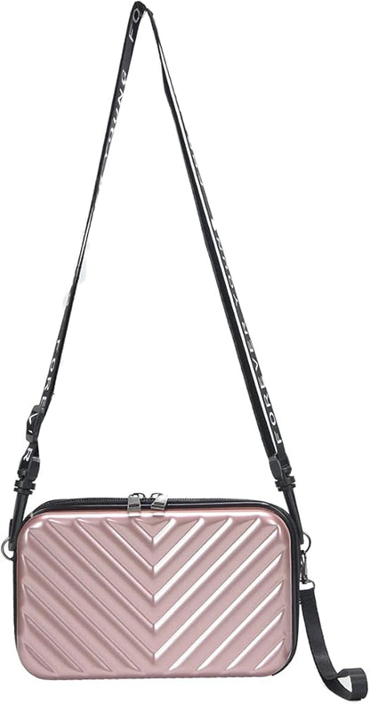 Ginger Clutch