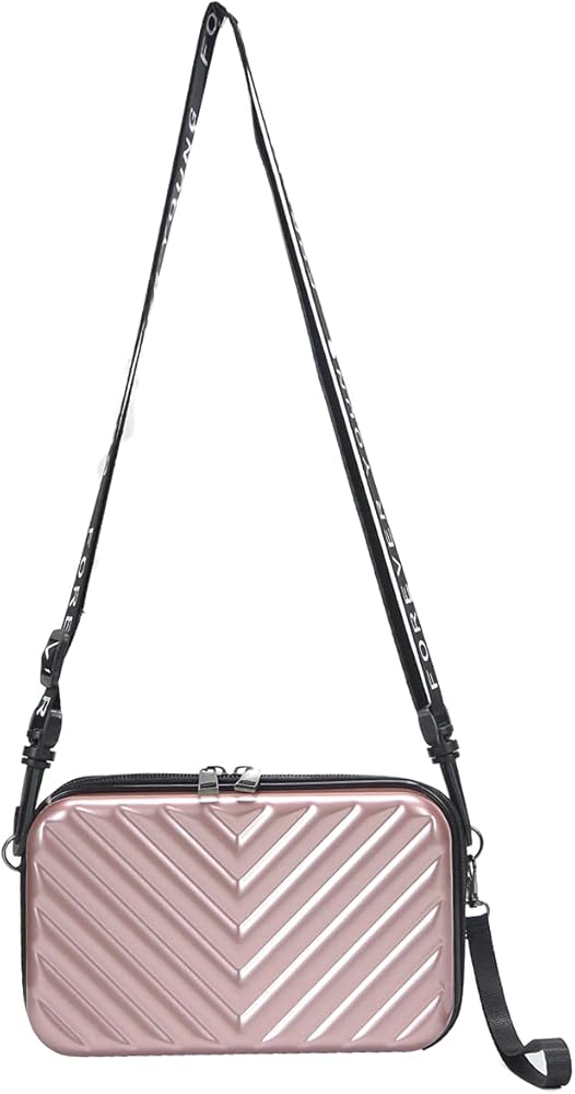 Ginger Clutch
