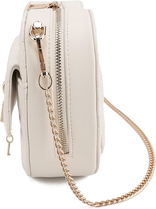 Heart Crossbody bag