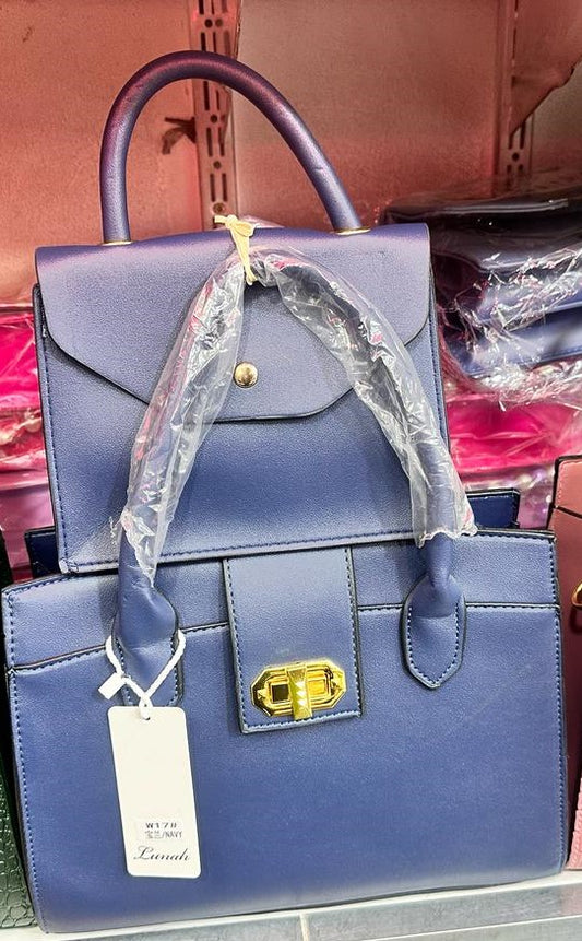2 Piece Collection Bags