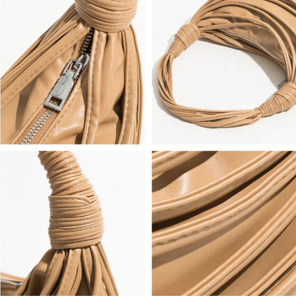knot noodle hobo bags