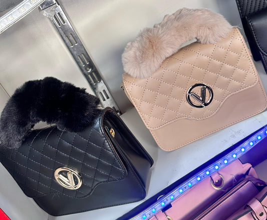 V Mini Bag