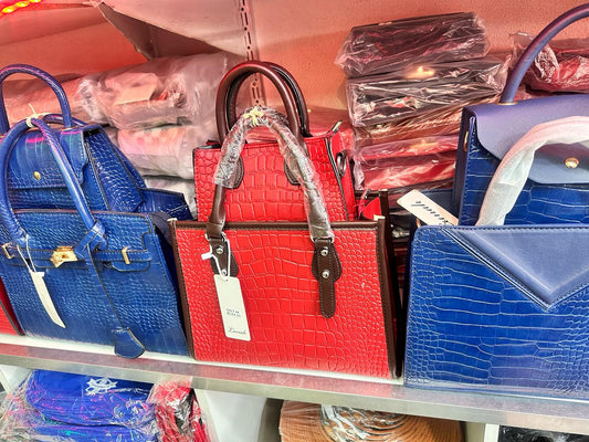 2 Piece Collection Bags