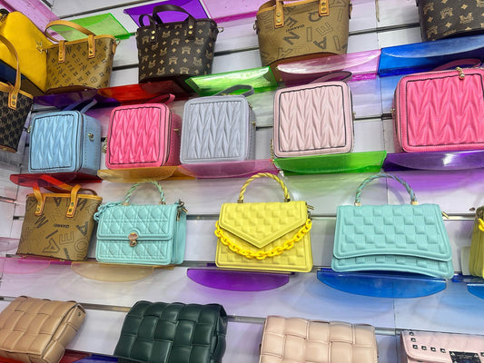 Barbie Fashion Bags