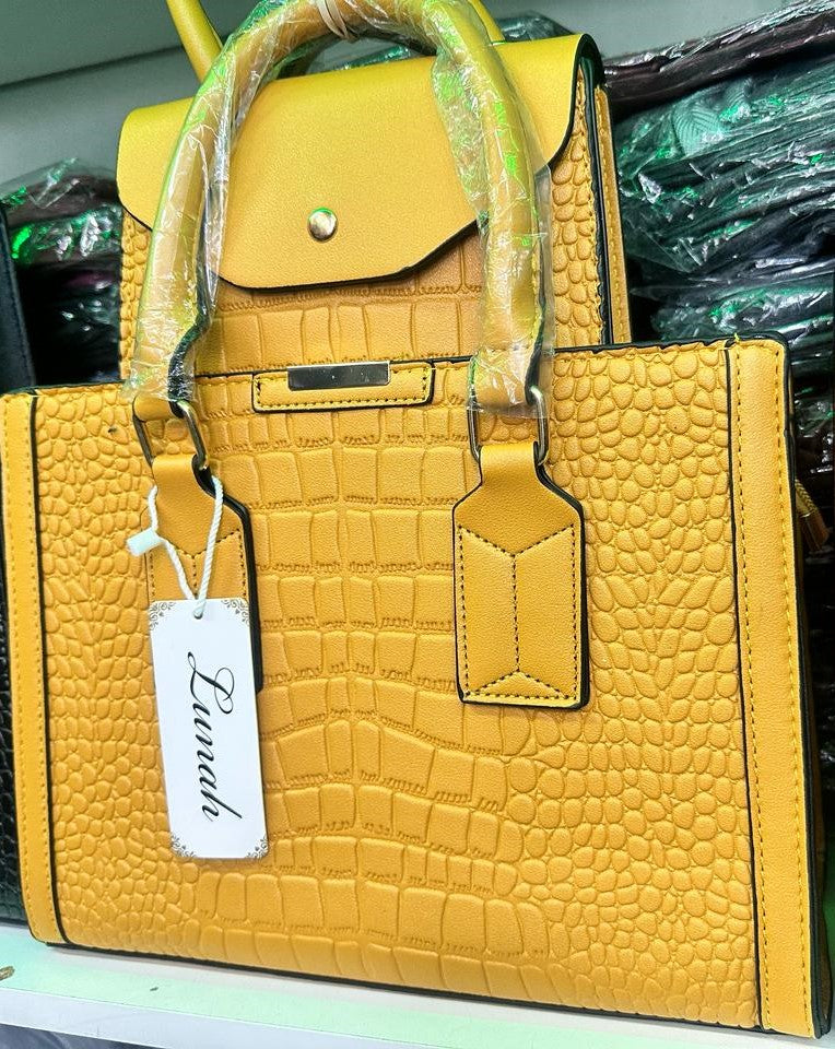 2 Piece Collection Bags