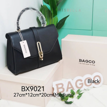 Bagco Deep color Fashion Bag