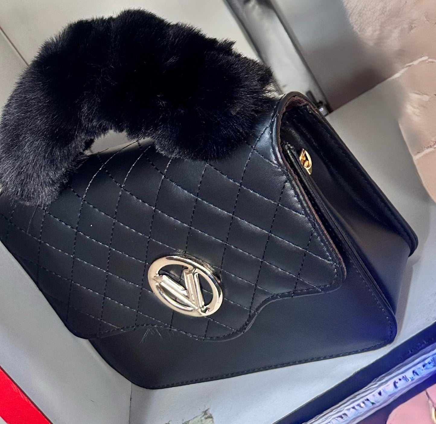 V Mini Bag