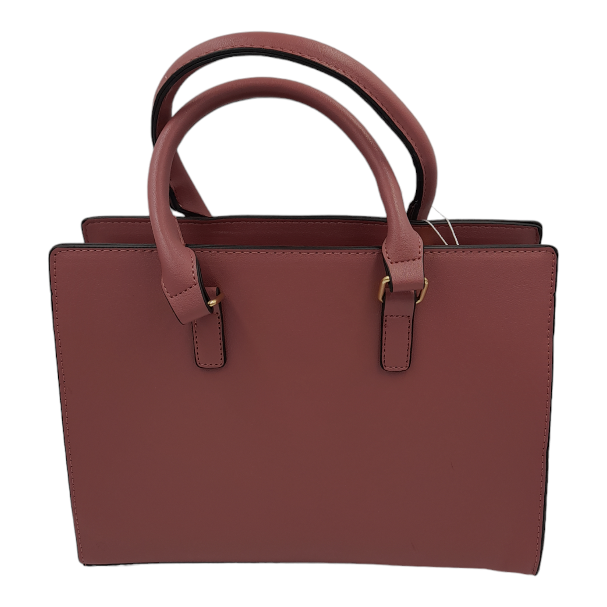 Trendy crocodile skin 2 piece bag