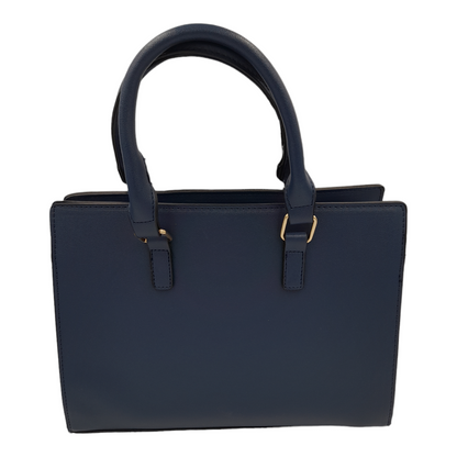 Trendy crocodile skin 2 piece bag