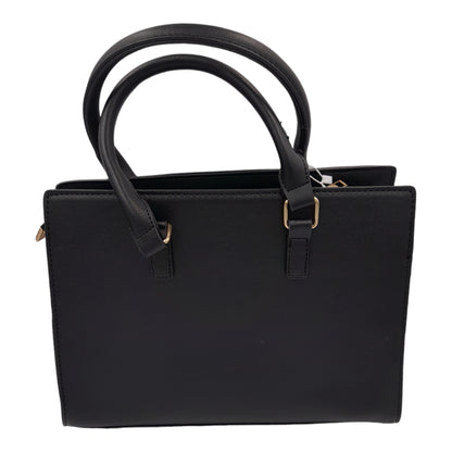 Trendy crocodile skin 2 piece bag
